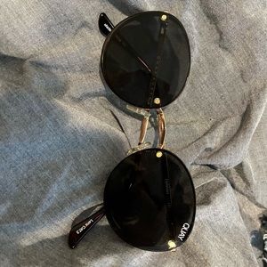 QUAY Australia Sunglasses